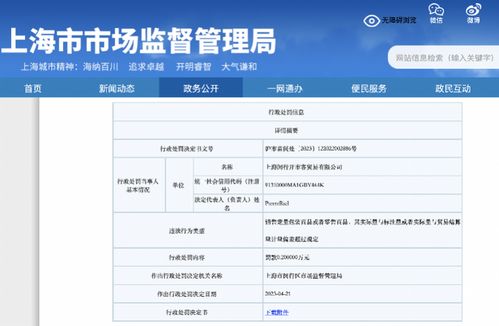 上海知名超市又被罰,這次原因是 曾4個(gè)月內(nèi)被罰7次